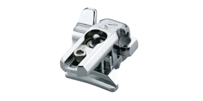 TAMA Japan Drums HOOP GRIP Attachment MC8 per rullante Tom per batteria - Immagine 1 di 2