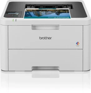 Brother HL-L3215CW Kompakter Farb-LED-Drucker mit WLAN DIN A4 18 Seiten/Min. - Bild 1 von 1