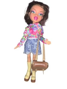 Bratz Fashion Doll 2001Pre owned - Picture 1 of 14