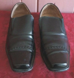 ZAPATOS DE VESTIR FRATELLI SELECT SLIP-ON PARA HOMBRE TALLA: 13 - Imagen 1 de 4