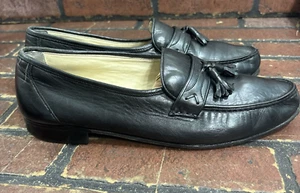 Bally Of Switzerland Men’s Size 10.5 Loafers - Picture 1 of 7