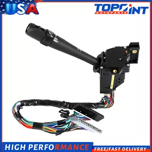 For 1999-2005 Chevrolet Blazer 1998 Chevrolet 2330833 Turn Signal Switch - Foto 1 di 5