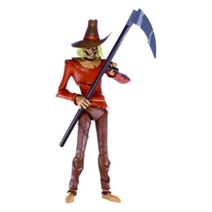 Figura de acción Batman: La serie animada 1/6 Espantapájaros 30 cm - Imagen 1 de 10