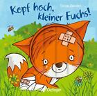 Lena Kleine Bornhorst  Kopf Hoch Kleiner Fuchs  Buch  Deutsch 2021