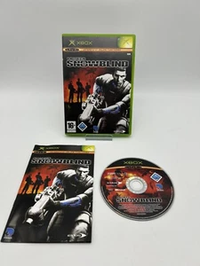 Project: Snowblind (Microsoft Xbox, 2005) - Xbox Classic - Imagen 1 de 1