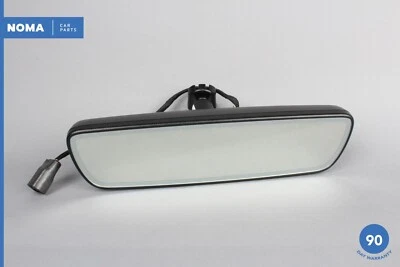 17-21 Subaru Impreza GT Interior Rear Electrochromatic View Mirror OEM - Image 1 of 4