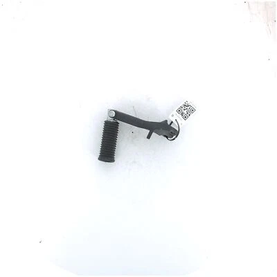 Repose-pied arrière gauche - HARLEY-DAVIDSON DYNA LOW RIDER NOIR 1690 - GPA-1055 - Photo 1/3