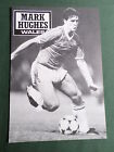 Mark Hughes - Wales -1 Page Picture- Clipping/Cutting