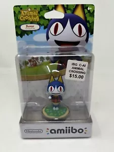 Nintendo Animal Crossing Rover Amiibo - Picture 1 of 2