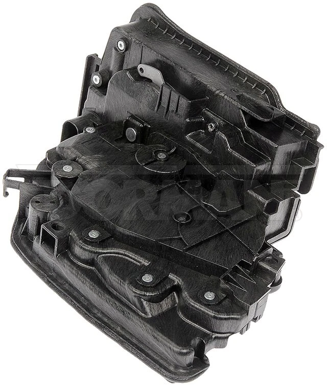 BMW 16-19 750i\ 750i XDRIVE ATUADOR DE TRAVA DE PORTA FR LADO ESQUERDO DO MOTORISTA 937-880 - Imagem 1 de 4