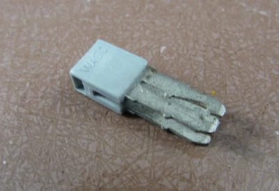 Wago 780-452 Jumpers (25) - Image 1 of 3