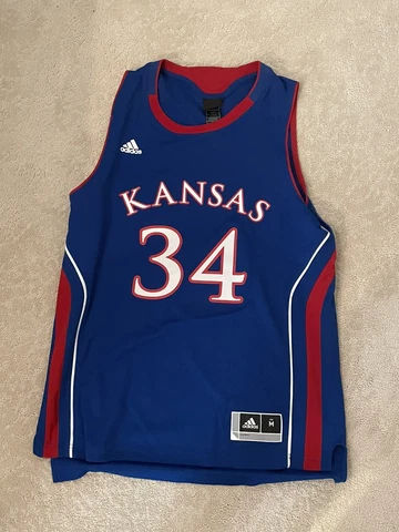 kansas university basketball Cover