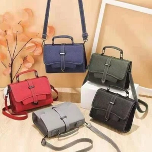 Classy Fashion Crossbody, Handbag, Purse, Tote - Picture 1 of 10