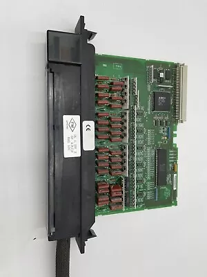 GE Fanuc IC697MDL250 120 VAC Input Module STOCK 1555 - Image 1 of 4