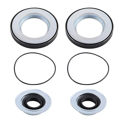 Kit de sellado de eje delantero para Ford F-250/F-350/F-450/F-550 2005-2019 Super Duty Foto 1 de 4