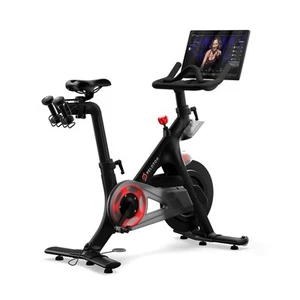 PELOTON Bike PL 21 mit Touchscreen PLTN-RBIVQ-2 - Bild 1 von 11