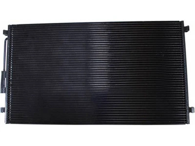 For 2001-2004 Dodge Caravan A/C Condenser Denso 62255PGDW 2002 2003 - Image 1 of 2