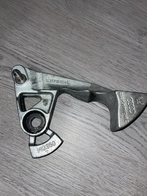 OEM Volkswagen 6 Speed Shift Lever VW/Audi From Mk6 Golf R 8J0711051E European - Image 1 of 4