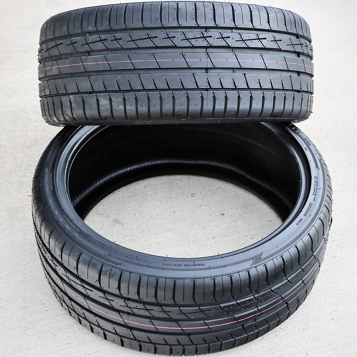 245/30/22 All Season Tires for sale | eBay