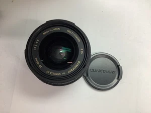 Quantaray Minolta AF 28-80mm f/3.5-5.6 Lens - Picture 1 of 4