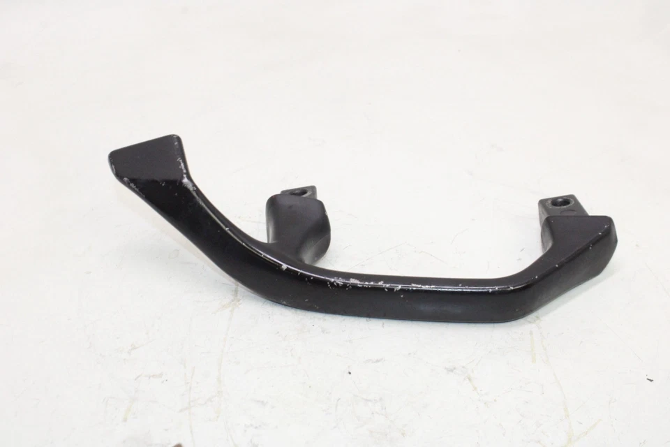 Kawasaki Ninja ZX6R ZX600F 1995 OEM pasajero derecho asiento trasero barra de agarre manija Foto 1 de 4