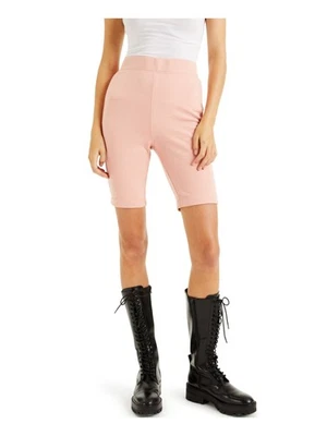 Pantalones cortos ajustados de cintura alta CULPOS X INC para mujer Foto 1 de 3