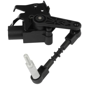 1T0907503B Headlight Level Sensor Front Left For Volkswagen Jetta Passat Golf CC - Picture 1 of 16