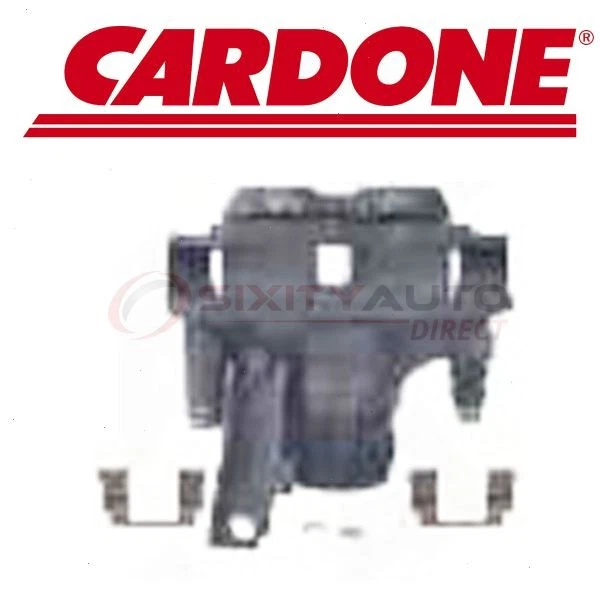 Cardone Reman 21-5410 Power Steering Pump for 4782146AD 4782146AC Hoses jt - Image 1 of 4