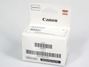 Cabezal de impresión Canon QY6-8029 Printhhead Black (S/W) para G1520 G2520 G2560 G3520 G3560 - Imagen 1 de 1