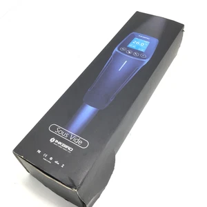 Inkbird WiFi Sous Vide Machine ISV-100W, 1000 Watts Cooker Immersion w/ Box - Picture 1 of 13