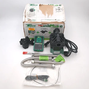 Taco Home Remedies Hot Link Plus-e Hot Water Circulating System (SGWLWT0014) - Picture 1 of 7
