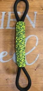 NUEVO mango de cuerda de vaso Green Southern Swag Handle-It 13 pulgadas - Imagen 1 de 2