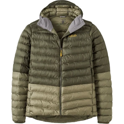 Rab Cirrus Alpine Jacket - Men's - Image 1 of 4