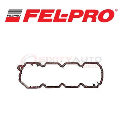 Fel Pro Intake Manifold Gasket for 2005-2008 Pontiac Grand Prix 5.3L V8 - sr - Изображение 1 из 4