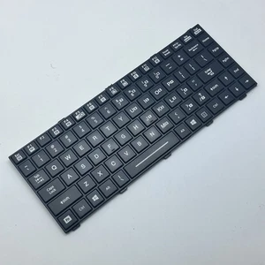 Keyboard For Getac V200 V110 Backlit Chiclet Emissive US Layout 531129000030 - Picture 1 of 4