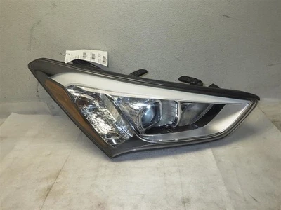 Faro halógeno deportivo construido en Estados Unidos para 13-16 SANTA FE Foto 1 de 4