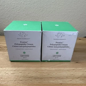 Drunk Elephant Protini™ Polypeptide Cream – 50ml / 1.69 fl oz – New in Box (NIB) - Picture 1 of 8