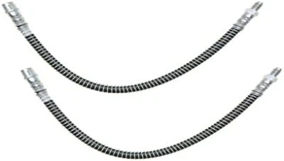 Rear Brake Hydraulic Hose for Mercedes-Benz CL63 AMG, S550, S450, S600, CL65 - Image 1 of 4