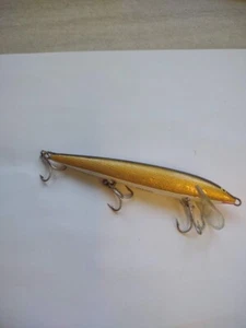 RAPALA ORIGINAL FISHING LURE - Picture 1 of 5