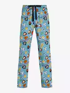 Peter Alexander Star Wars Men Long Cotton Classic Pj Pants Size L - Picture 1 of 4