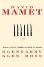 Glengarry Glen Ross by Professor Mamet, David: New