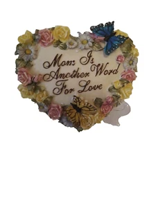 Mother is Another Name for Love Plaque, Special Occasion Gift - Picture 1 of 6