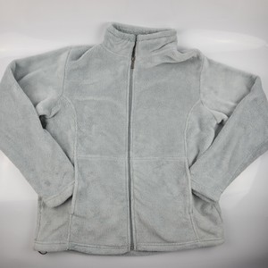 natural reflections field jacket