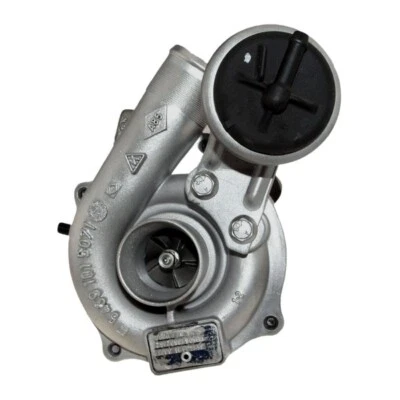 Turbolader 8200119854 für Nissan Renault Clio Megane Scenic Kangoo 1.5 dCi - Bild 1 von 4