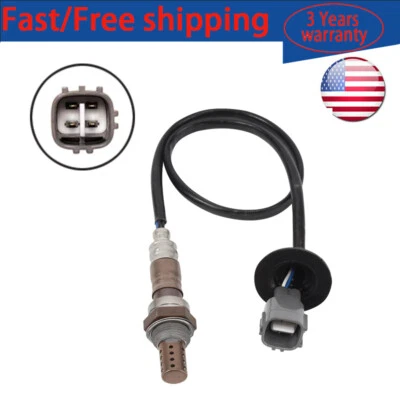 Downstream Oxygen O2 Sensor 234-4069 For Scion xA xB 1.5L L4 2004 2005 2006 - Image 1 of 4