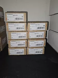 WEIDMULLER 1054460000 , WQV 2.5/10 Terminal Block Jumper -New - Picture 1 of 2
