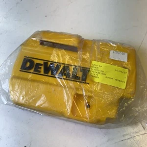 Cubierta original DeWalt parte # 612722-00 - Imagen 1 de 8