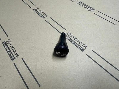Toyota Land Cruiser 40-Serie Schalthebel Schaltknauf Knopf Transfer Shift Knob - Bild 1 von 3