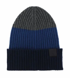 GUESS Beanie M Mütze Accessoire Blue - Bild 1 von 2