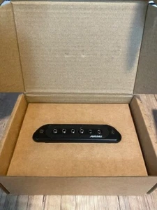Amumu SP60 Passive Soundhole Humbucker Pickup Acoustic Guitar - Picture 1 of 2